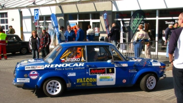 Jirátko, Aleš - Opletal, Roman
