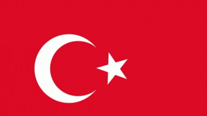 Rally Turkey (TUR)
