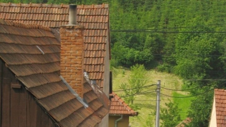 Rally Tišnov (CZE)