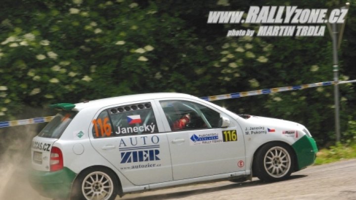 Janecký, Jiří