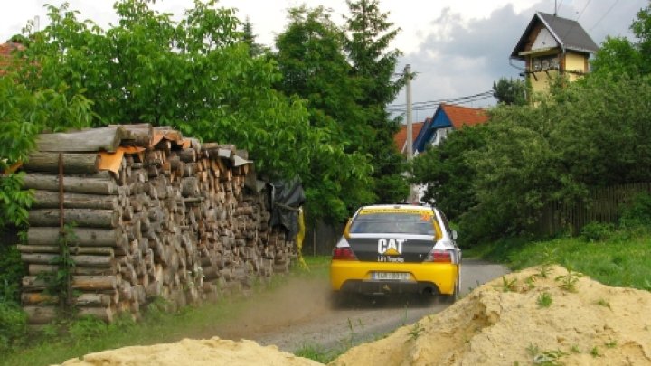 Hanák, Jiří - Novák, Petr