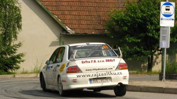 Blahout, Filip