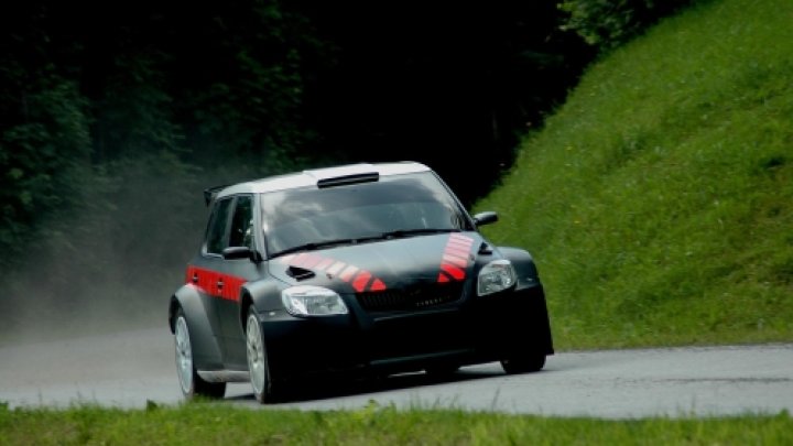 Sainz, Carlos - Périn, Michel