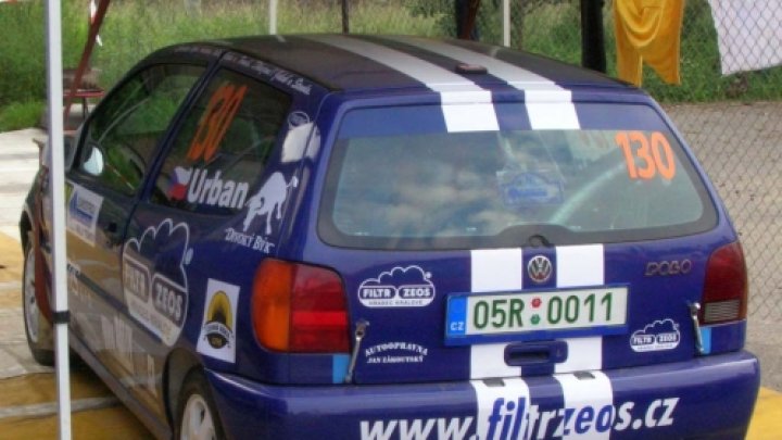 Urban, Jakub - Švec, Jiří