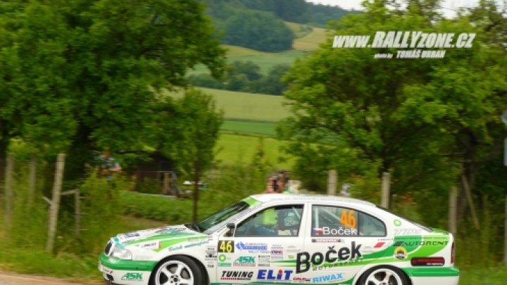 Boček,Oldřich