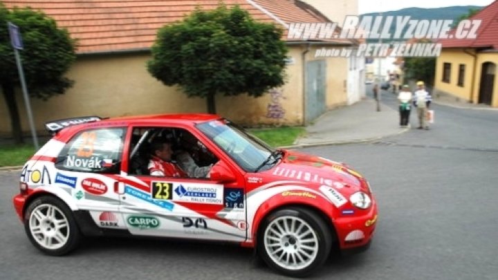 Novák, Antonín - Vajďák, Jiří