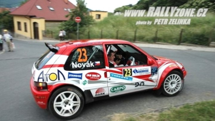 Novák, Antonín - Vajďák, Jiří