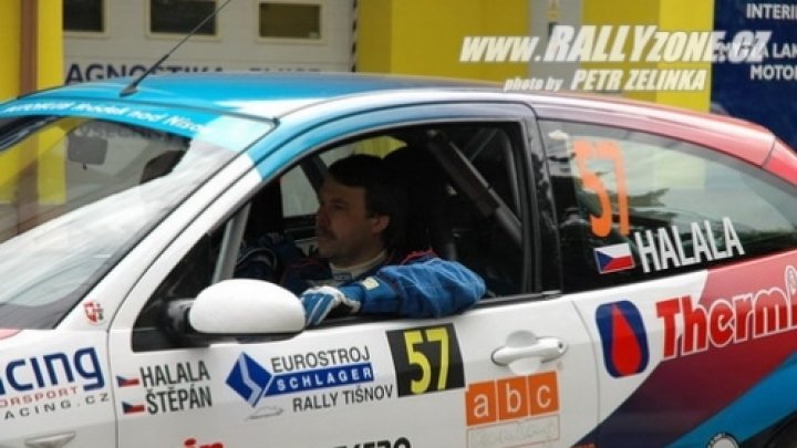 Halala, Jan - Štěpán, Dalibor