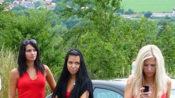 Girls
