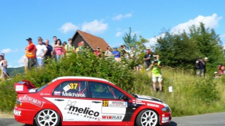 Melichárek, Jaroslav - Osička, Vladimír