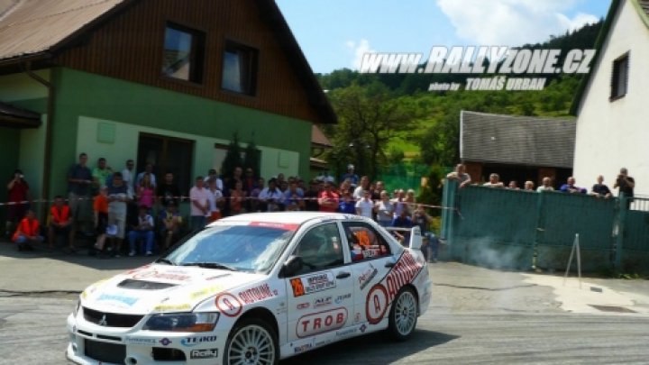 Březík, Miroslav