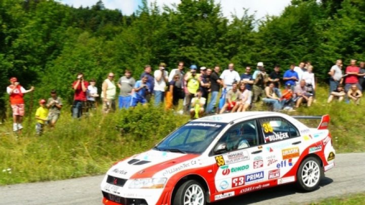 Bujáček, Martin