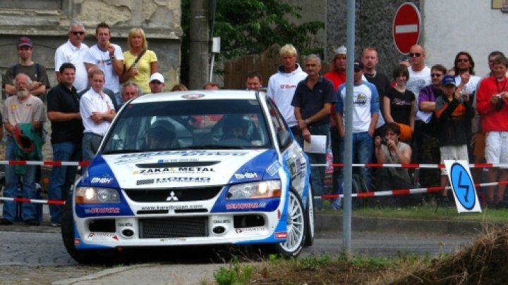 Trojan, Karel - Říhák, Petr