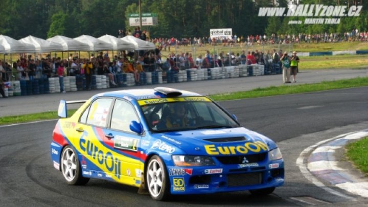 Pech, Václav - Uhel, Petr