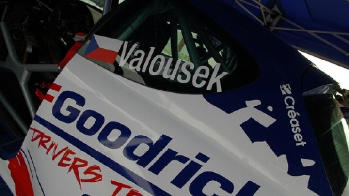 Valoušek, Pavel