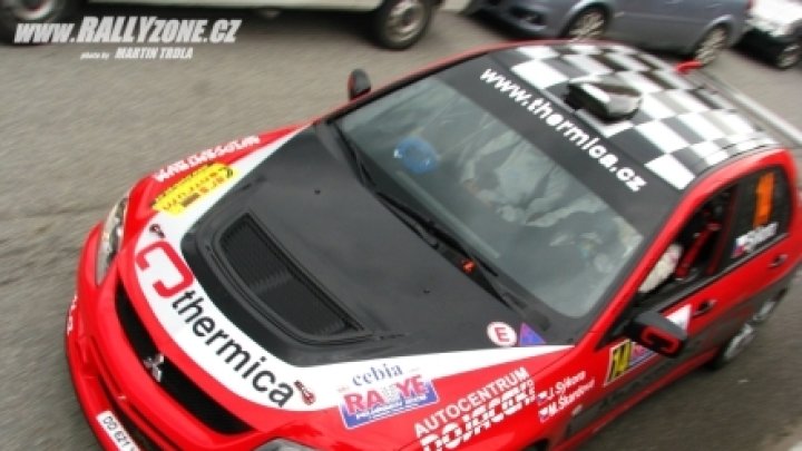 Sýkora, Jan - Škardová, Martina