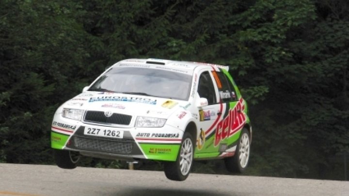 Minařík, Lubomír - Semela, Viktor