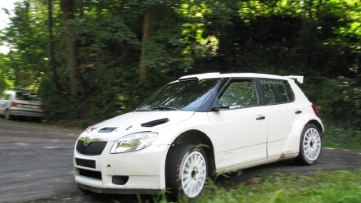 Škoda Motorsport