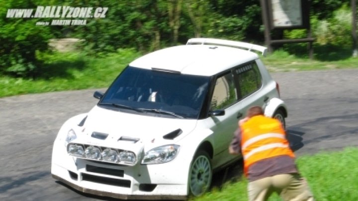 Škoda Motorsport