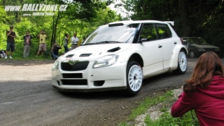 Škoda Motorsport