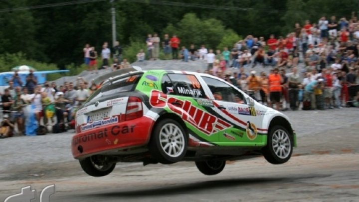 Minařík, Lubomír - Semela, Viktor