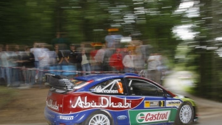 Hirvonen, Mikko - Lehtinen, Jarmo