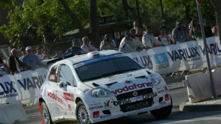 Sola, Dani - Sanchez, Oscar