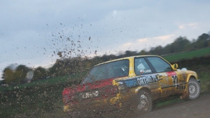 Lausitz Rallye (GER)