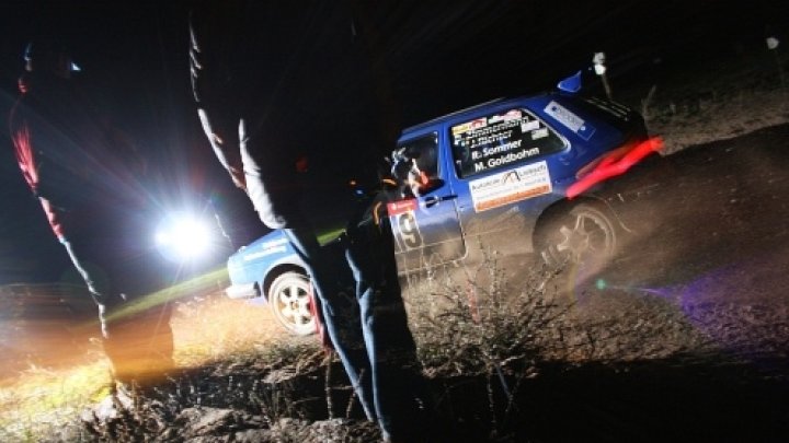 Lausitz Rallye (GER)