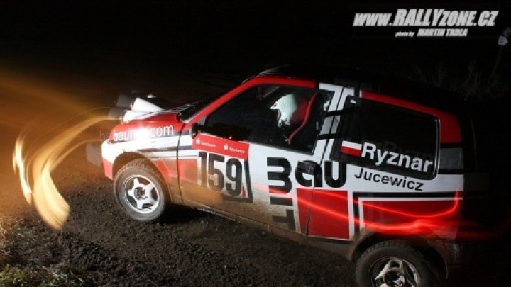 Lausitz Rallye (GER)