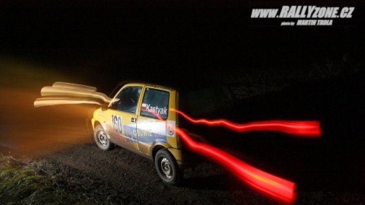 Lausitz Rallye (GER)