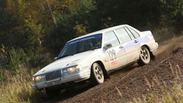 Lausitz Rallye (GER)