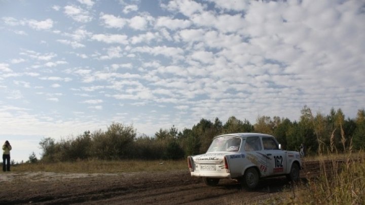 Lausitz Rallye (GER)