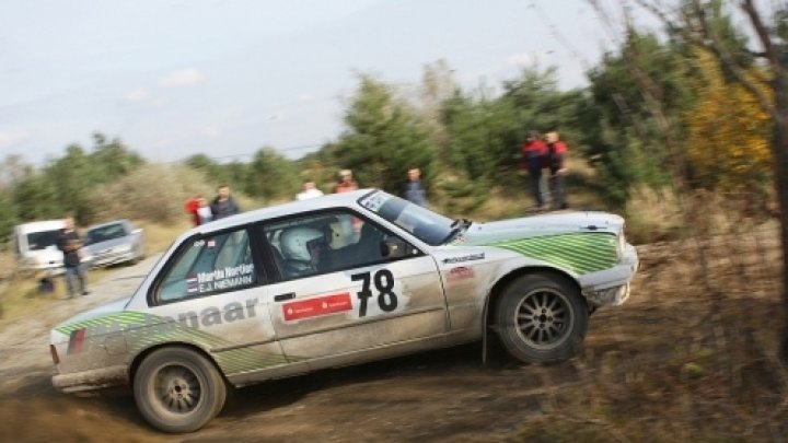 Lausitz Rallye (GER)