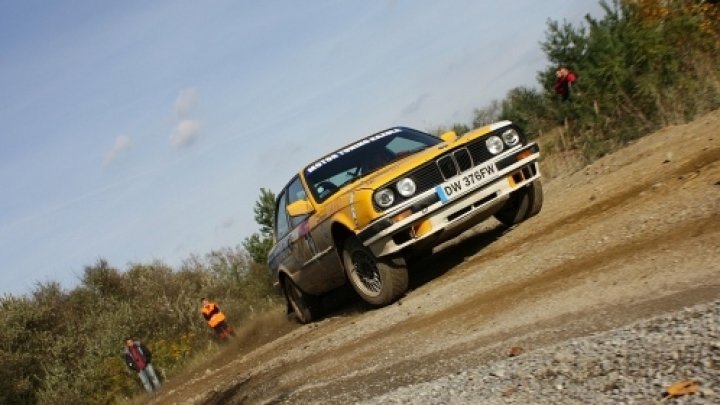 Lausitz Rallye (GER)