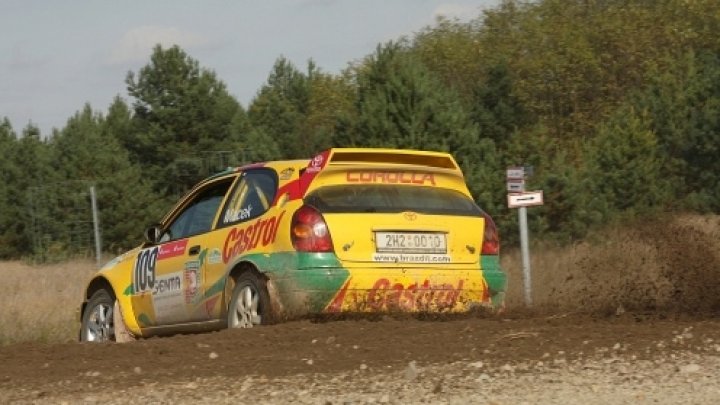 Macek, Karel