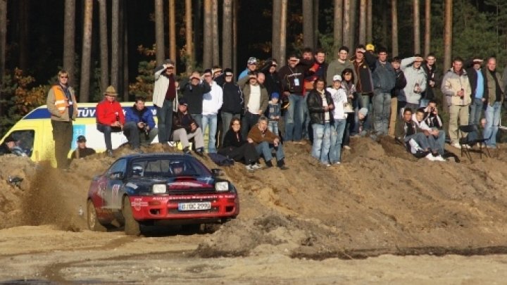 Lausitz Rallye (GER)