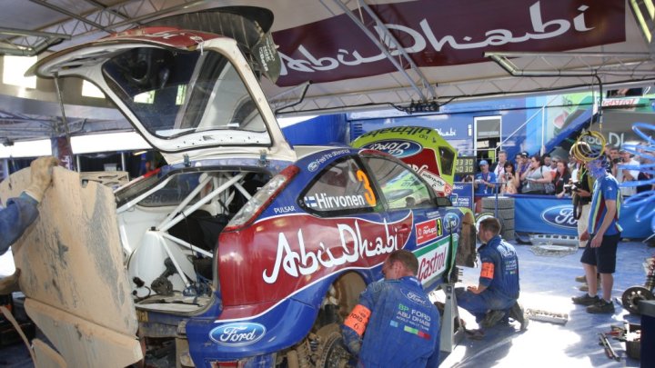 Hirvonen, Mikko