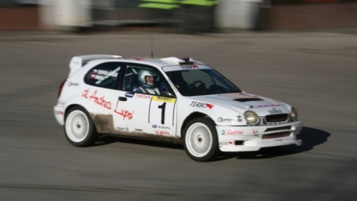 Pech, Václav - Uhel, Petr