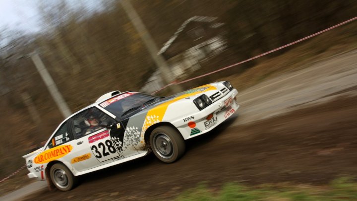 Rally Legend Boucles de Spa (B)
