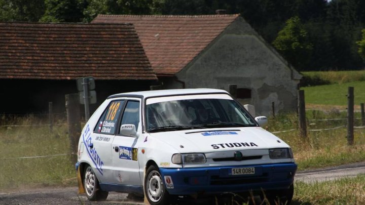 studénka, ondřej