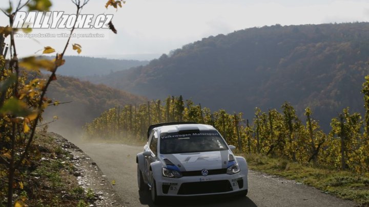 Volkswagen Motorsport