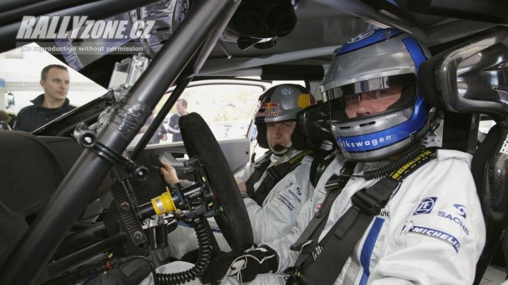 Volkswagen Motorsport