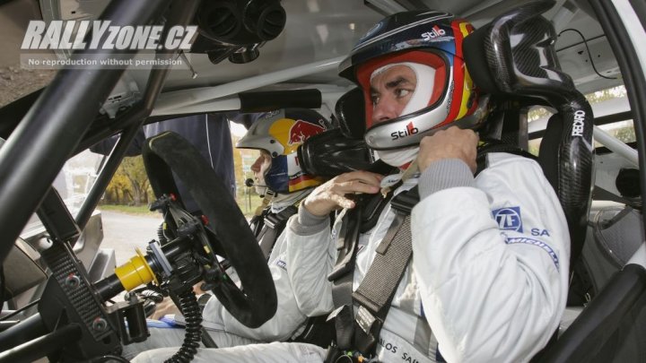 Volkswagen Motorsport