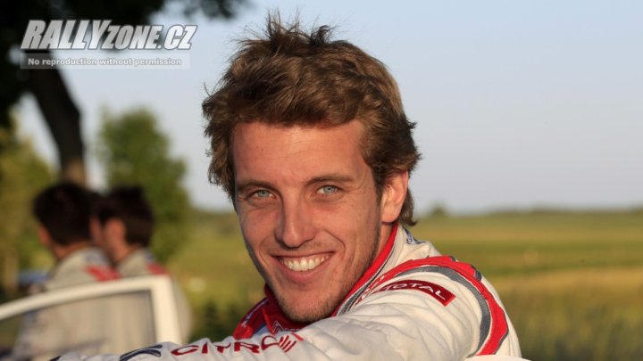 Chardonnet, Sébastien