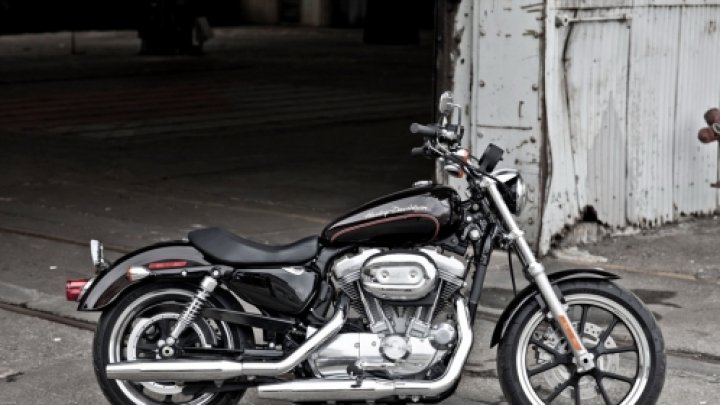 Harley Davidson překonal očekávání trhu