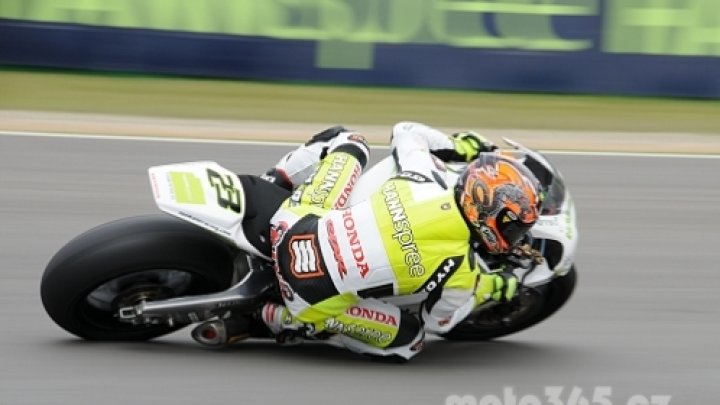 Brno připravuje vrcholný závod superbiků