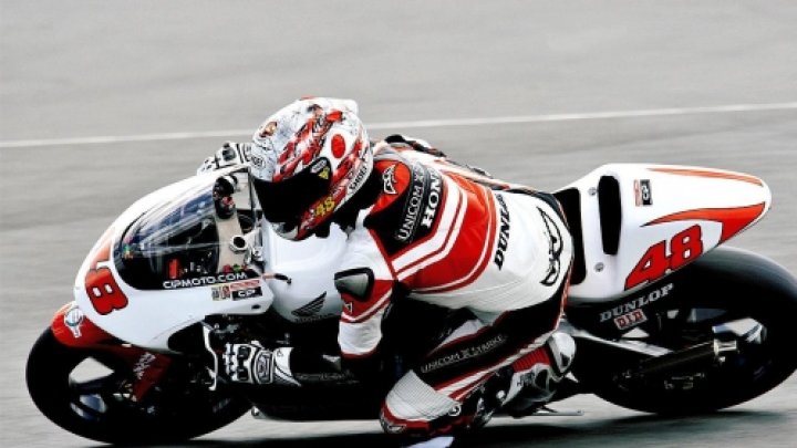 Zabil se Japonec Shoya Tomizawa 