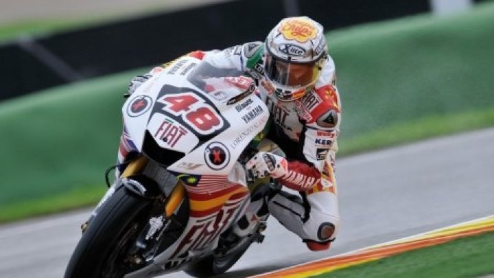 GP Portugalska Moto GP v souhrnu