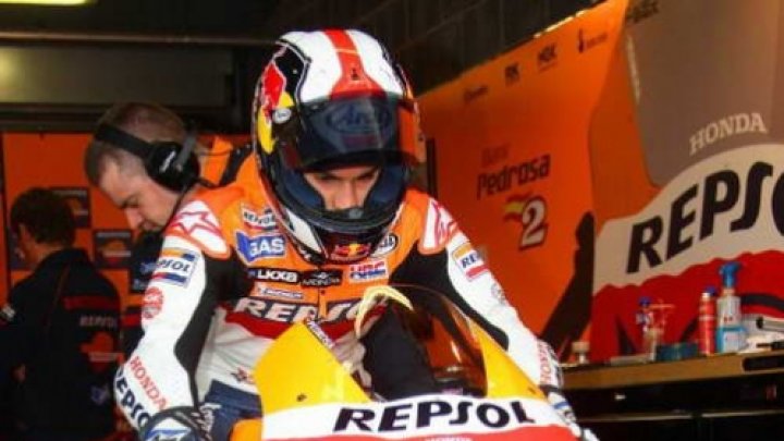 Pedrosa o majstrovskom titule nepremýšľa